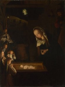 night-nativity