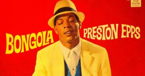 Image result for preston epps images